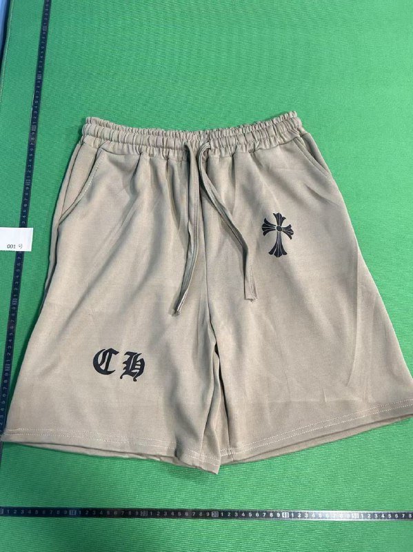 Multi brand LV Burberry, Balenciaga, Kroos Heart - Shorts