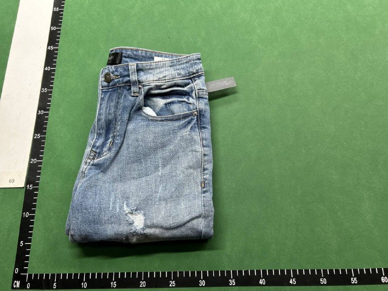 Ami Jeans