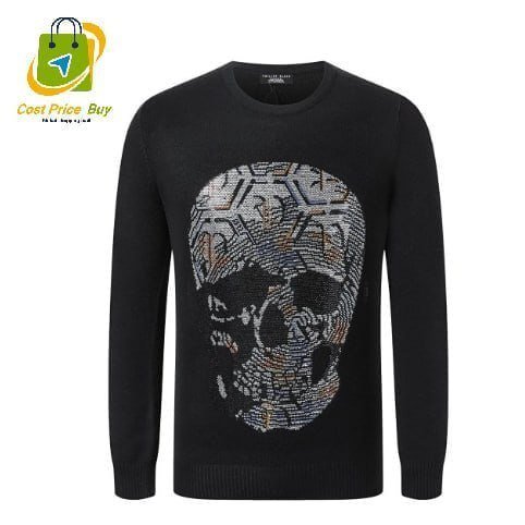 Philipp Plein sweatshirt   (30 CP)
