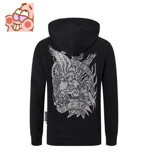 Philipp Plein sweatshirt   (30 CP)