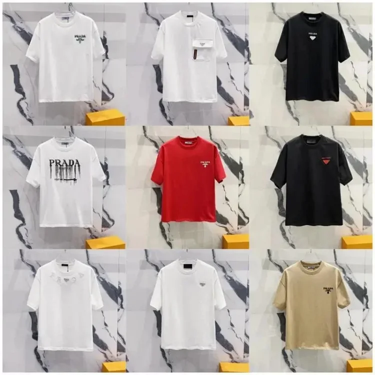 Prada T-shirt