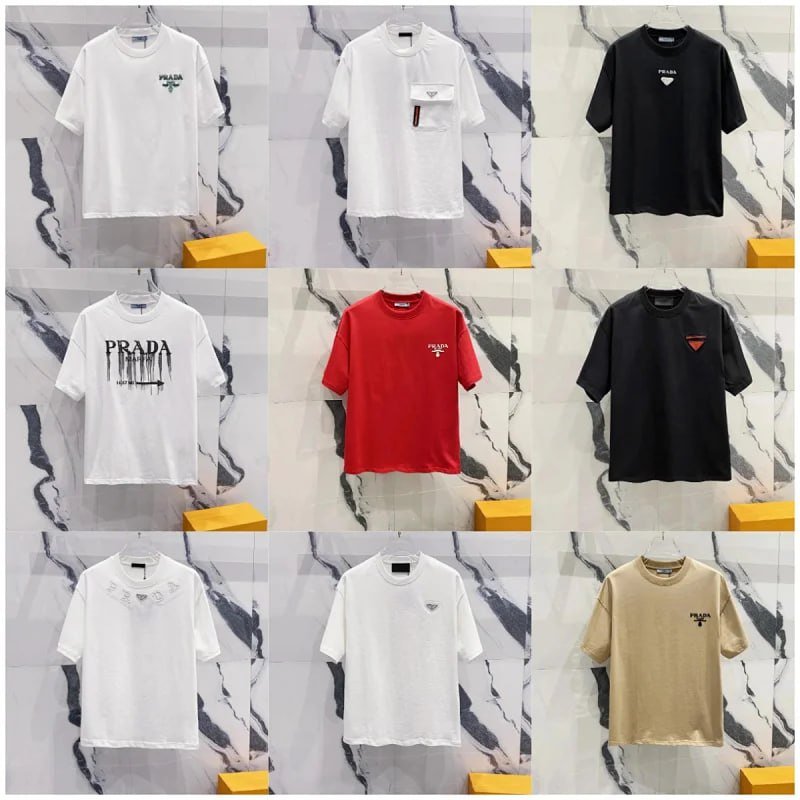 Prada T-shirt