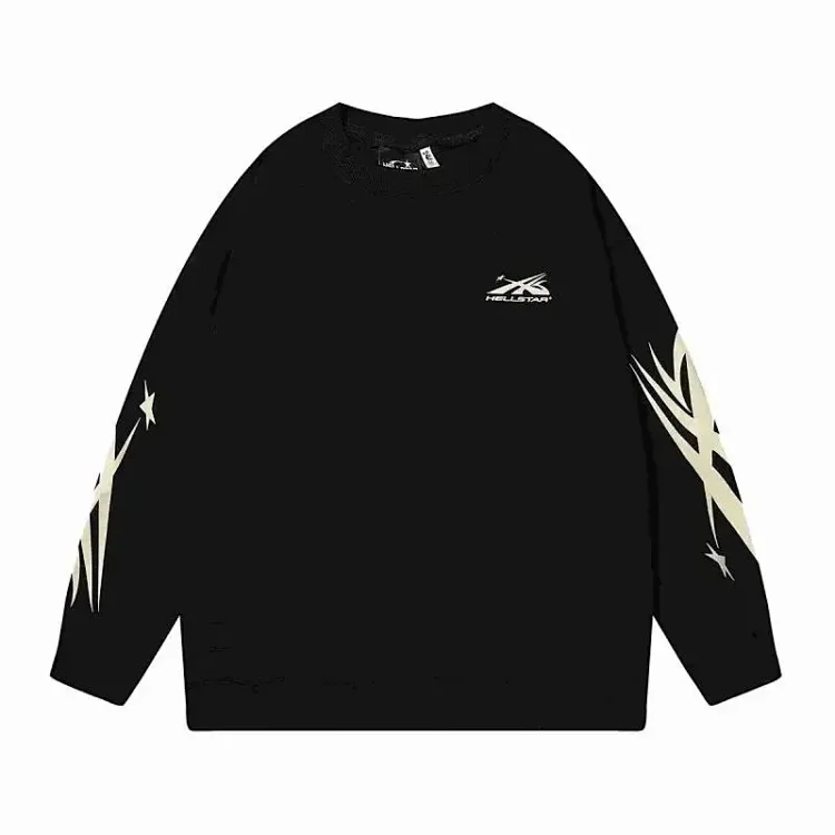 Hellstar Hoodie