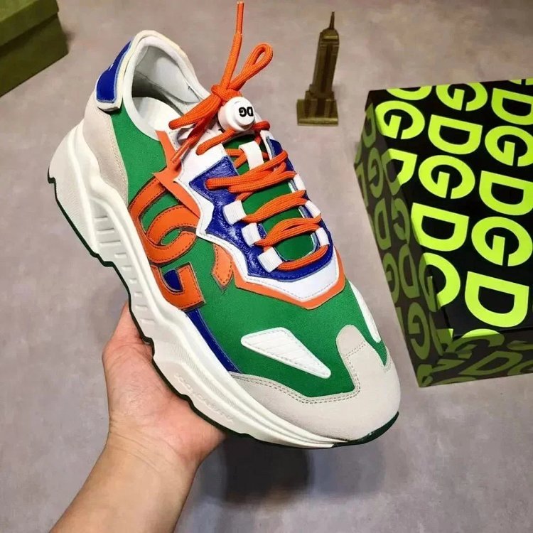 Yves Dolce & Gabbana shoes 7494072721