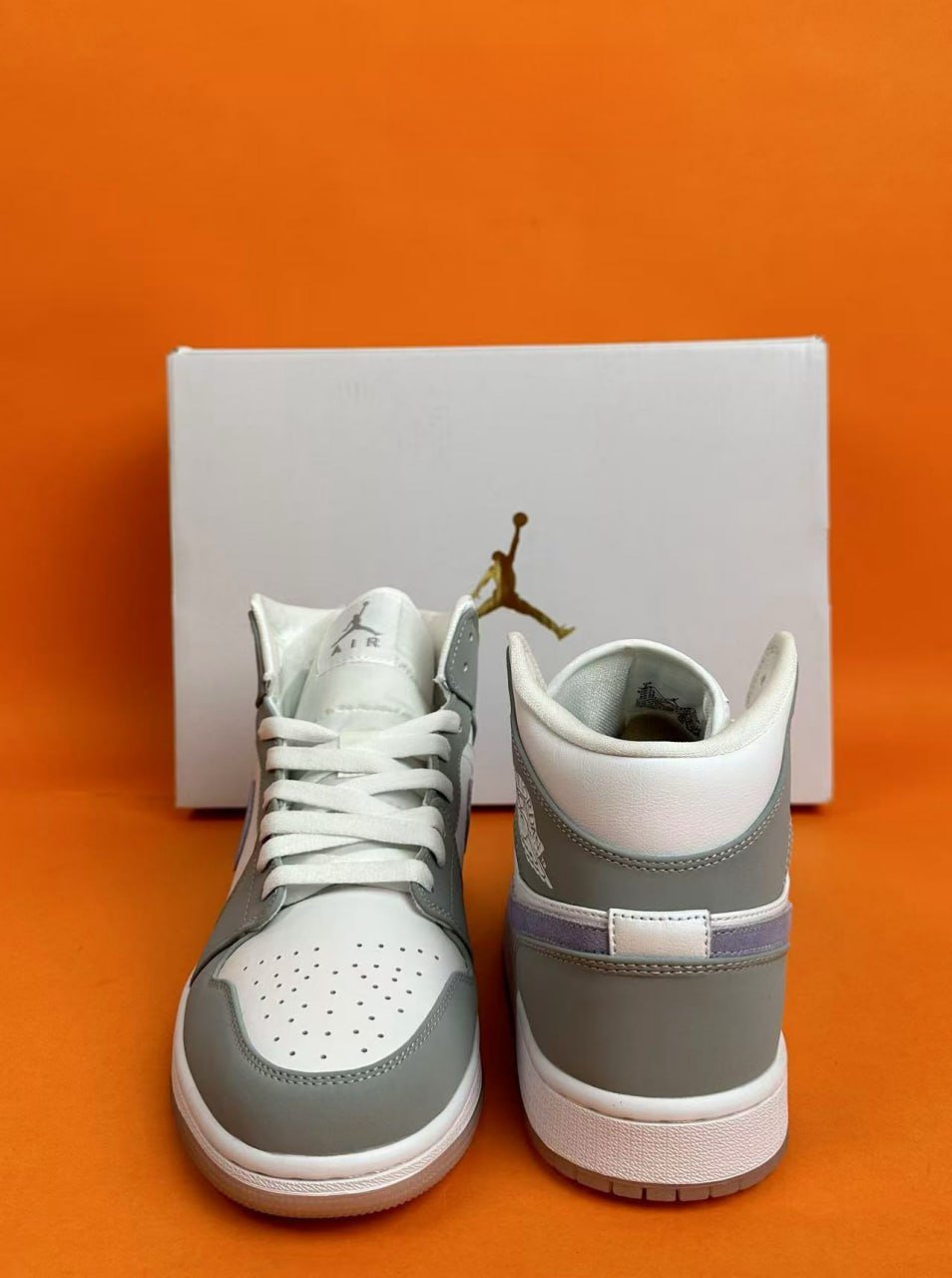 Air Jordan 1 7494074535