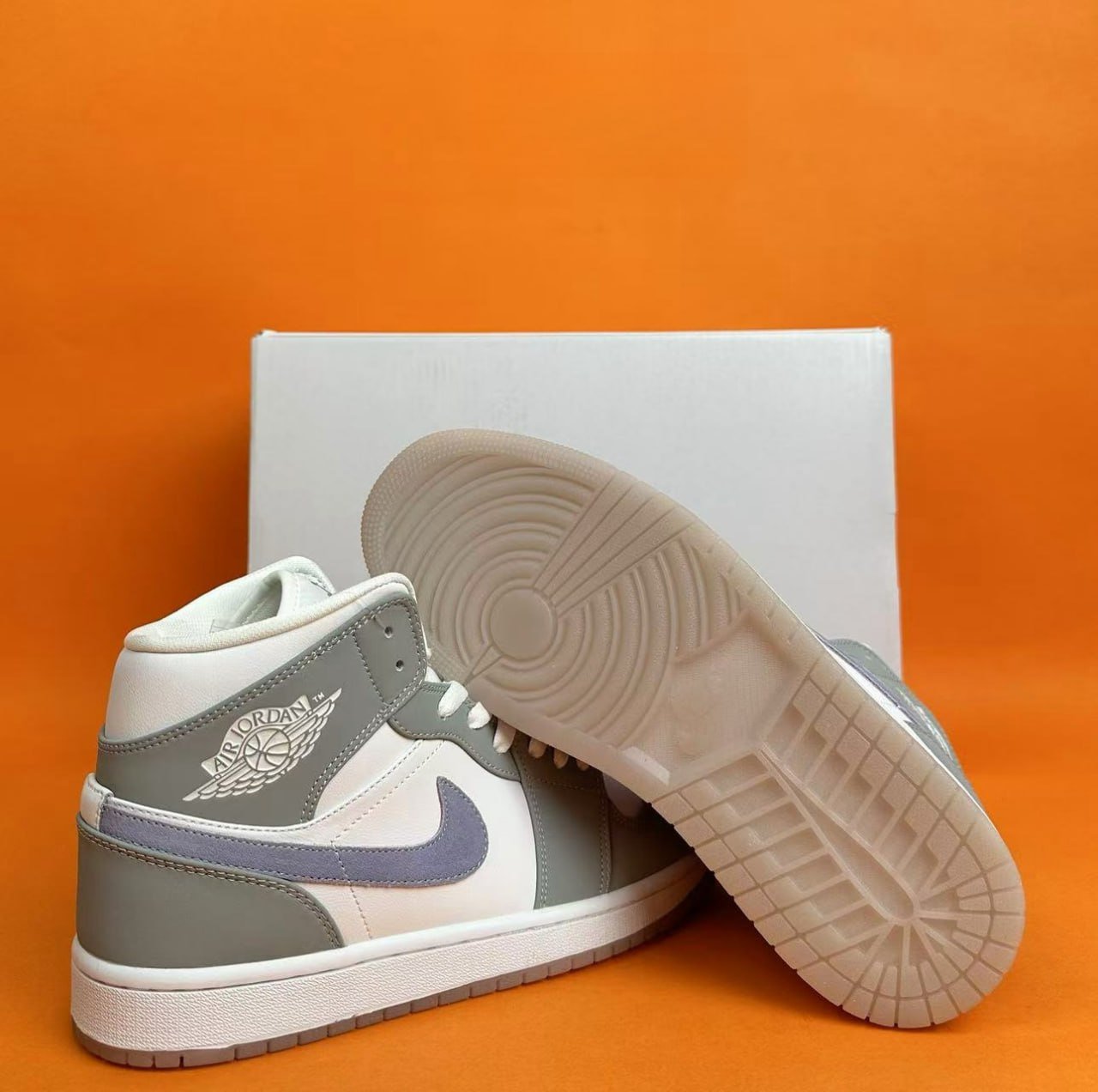 Air Jordan 1 7494074535