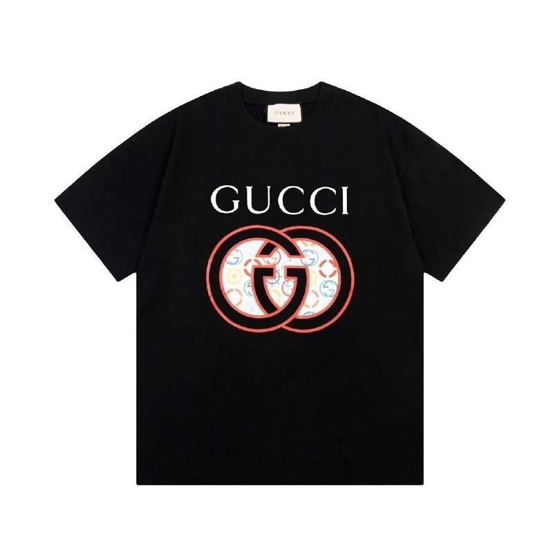 Gucci short sleeves