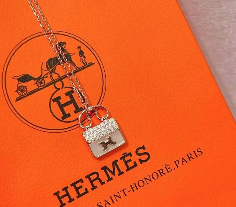 Hermes jewelry