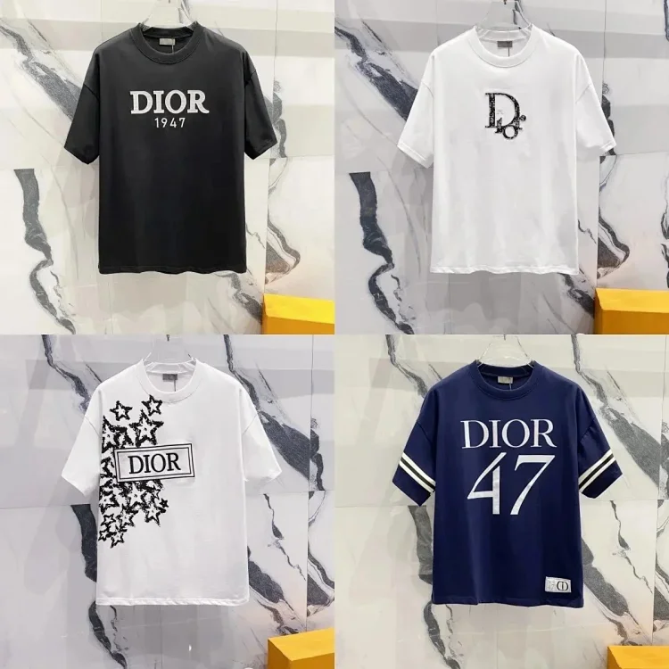 DIOR T-shirt