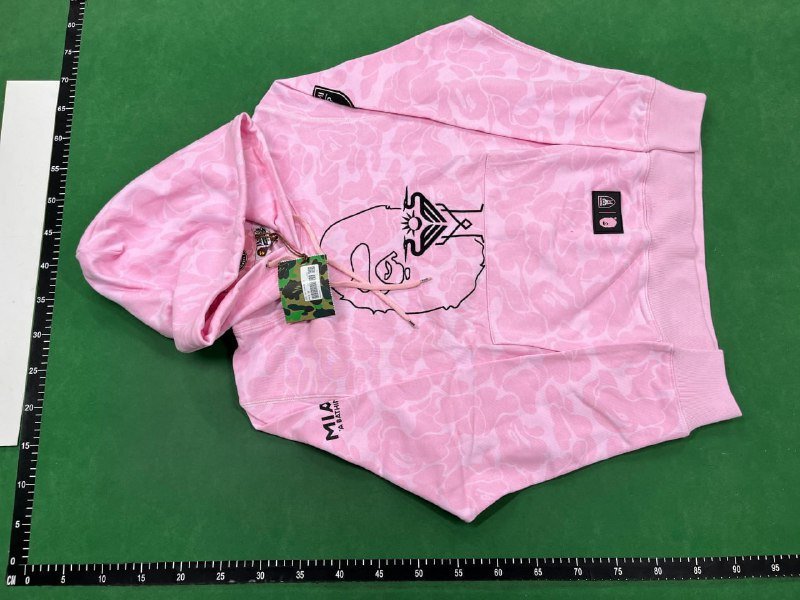 Bape Miami T-shirt  shorts Hoodies