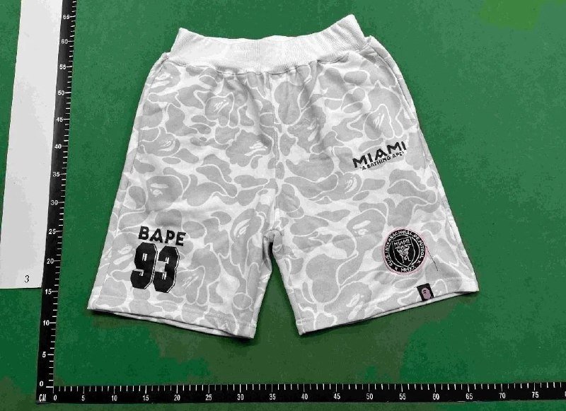Bape Miami T-shirt  shorts Hoodies