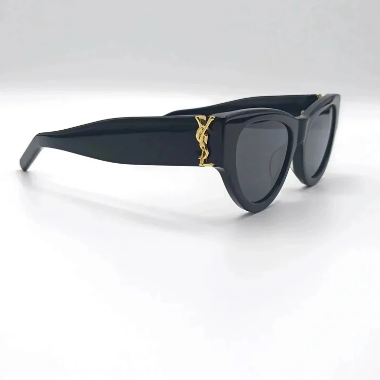 SAINT LAURENT Sunglasses
