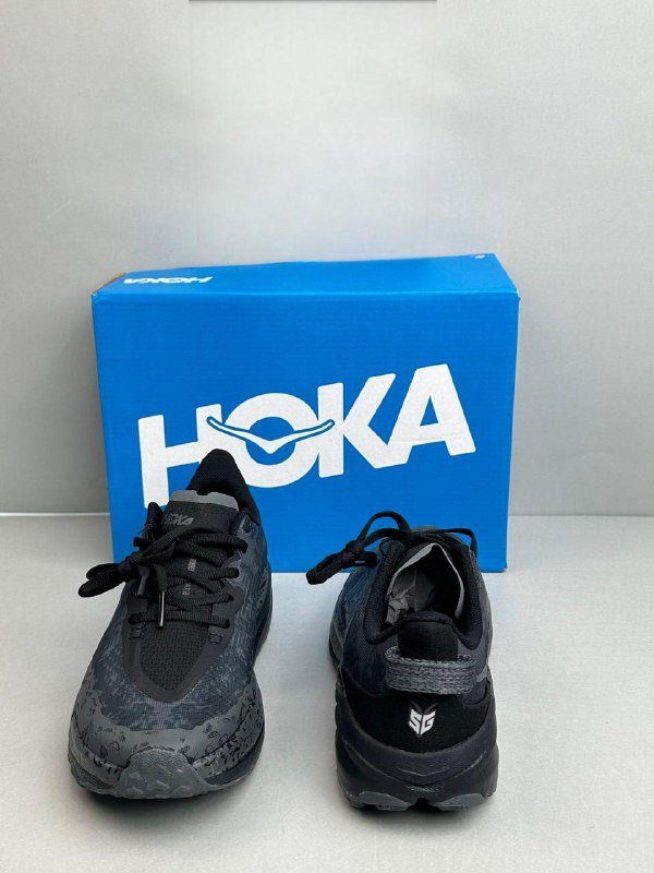 Hoka Shoes