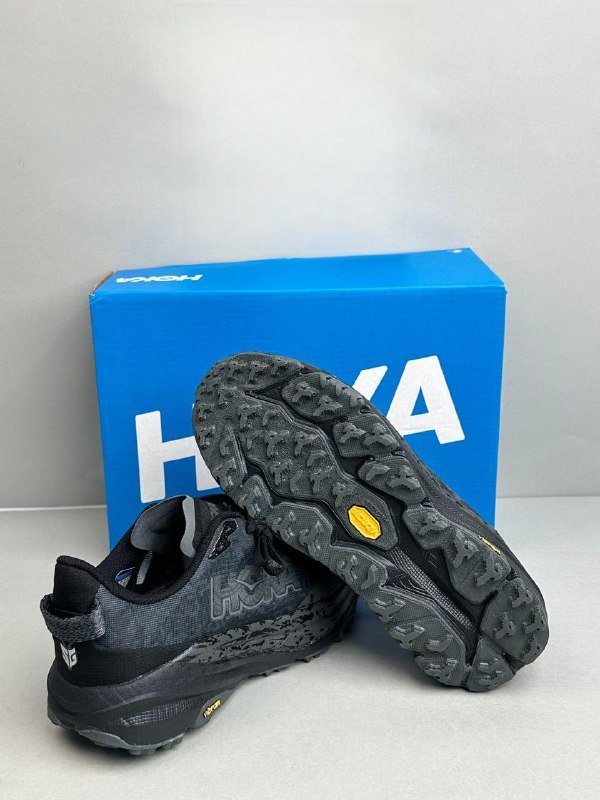 Hoka Shoes