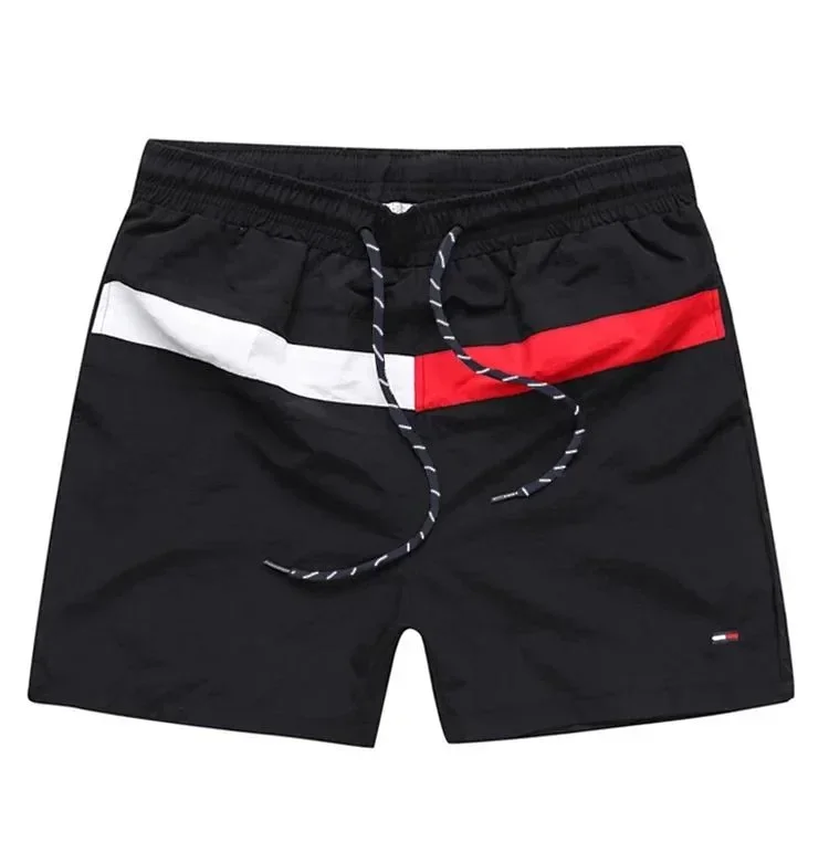 Tommy Shorts