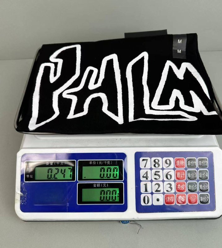 Palm Angels T-shirt