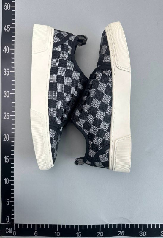 LV Casual Shoes