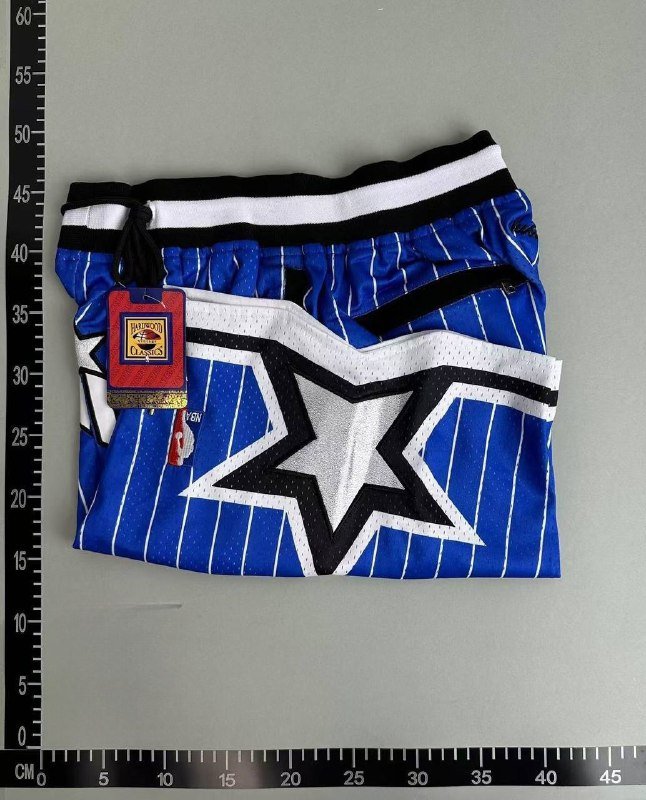 NBA Shorts