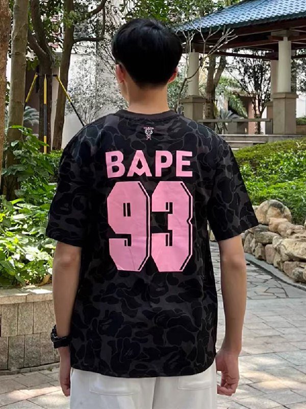 Bape T shirt