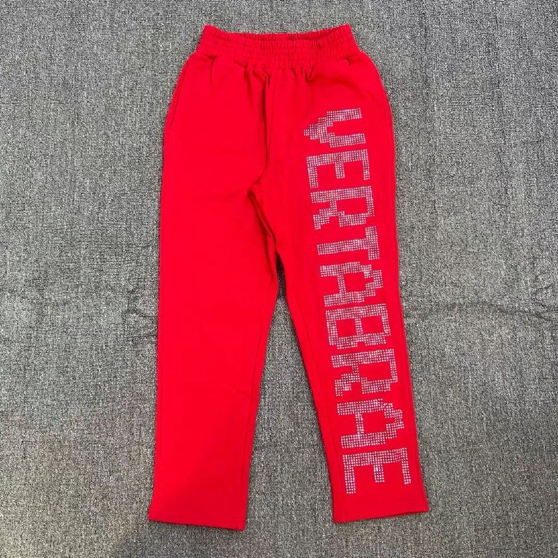 Vertabrae Pants