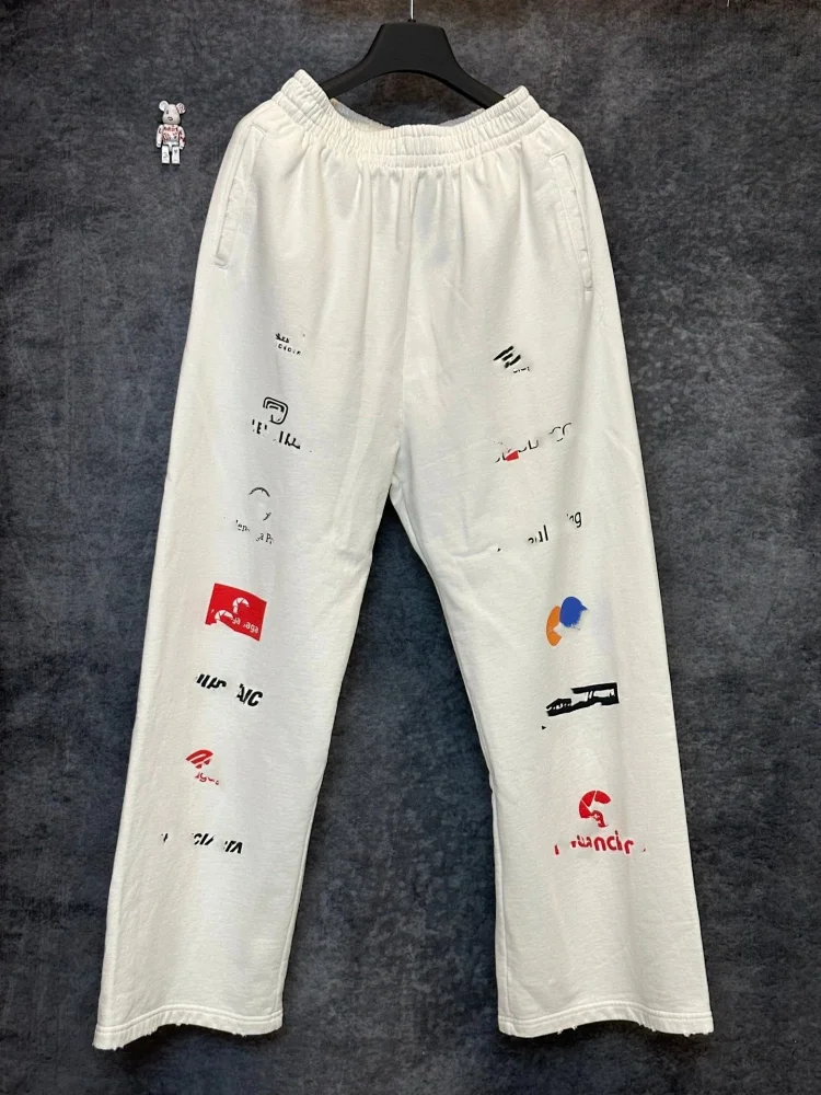 Balenciaga  Pants