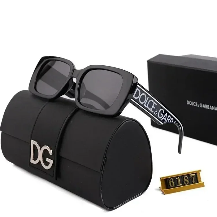 Dolce & Gabbana Sunglasses（30+styles)