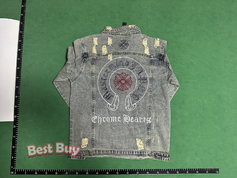 Chrome Heart(+5 Color)