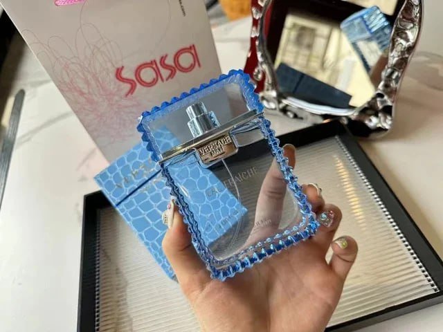 Women Ver-sace Perfume 100ML