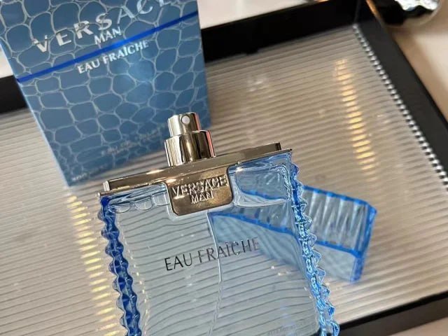 Women Ver-sace Perfume 100ML