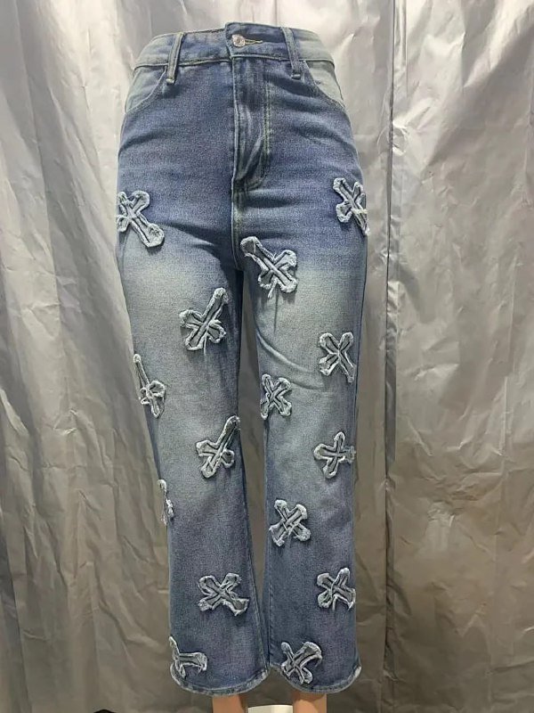 Jeans Pants
