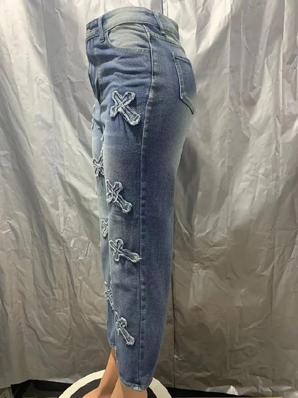 Jeans Pants