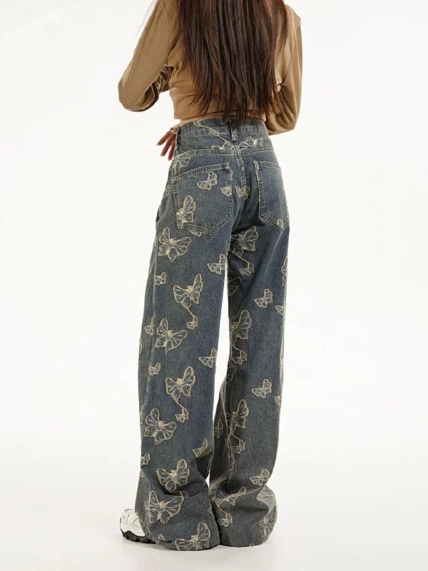 Jeans Pants