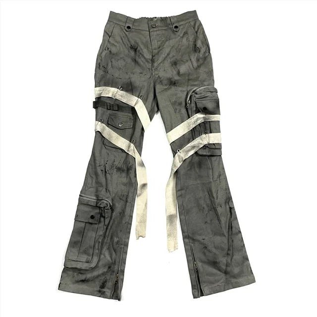 Cargos Pants