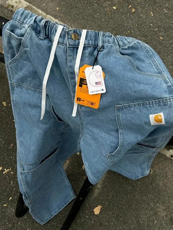 Carhartt Pants