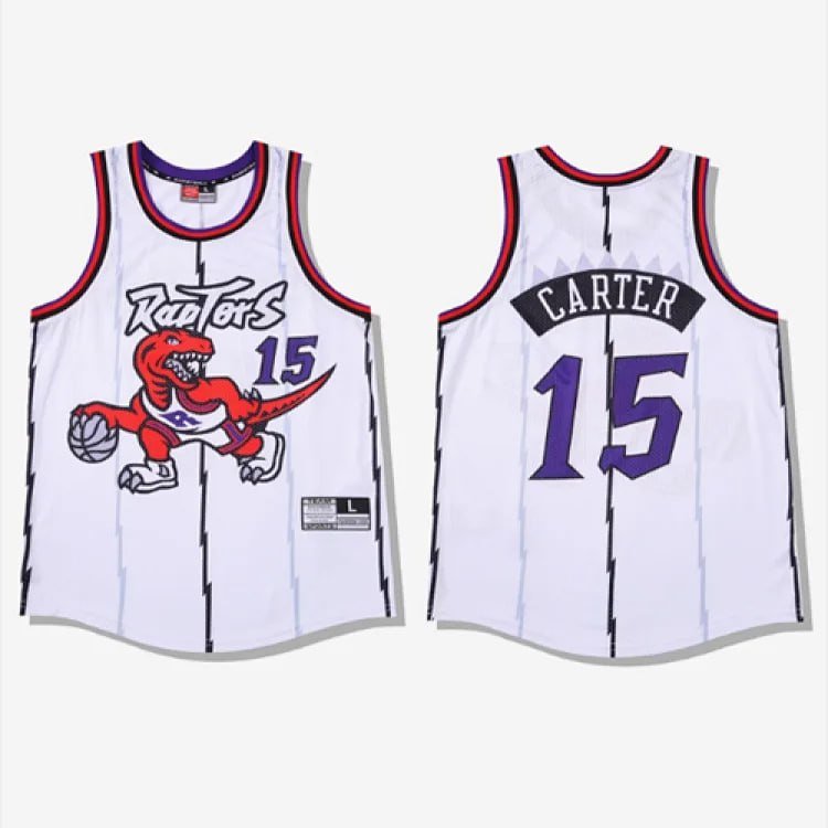 NBA jersey