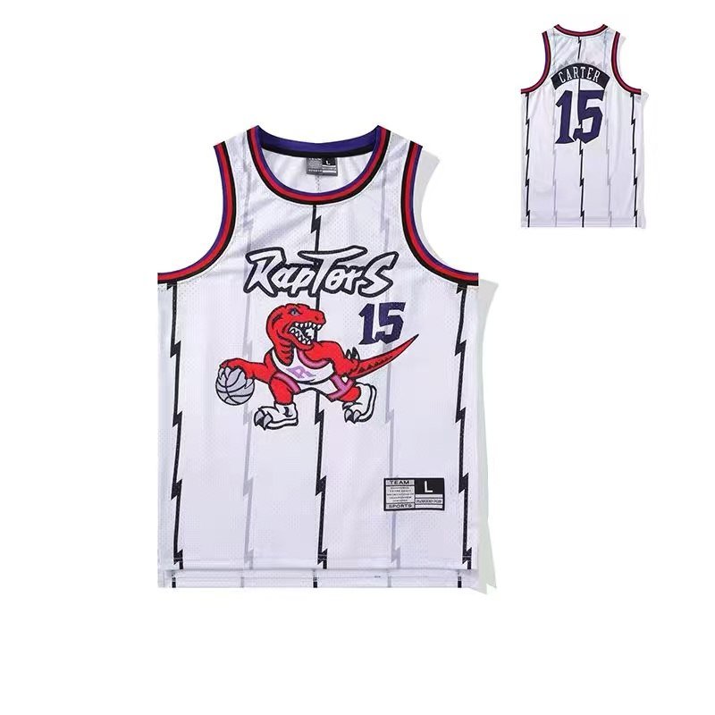 NBA jersey