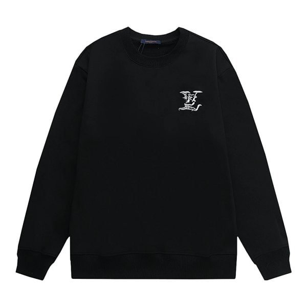 LV sweater 18 Styles]