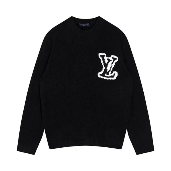 LV sweater 18 Styles]