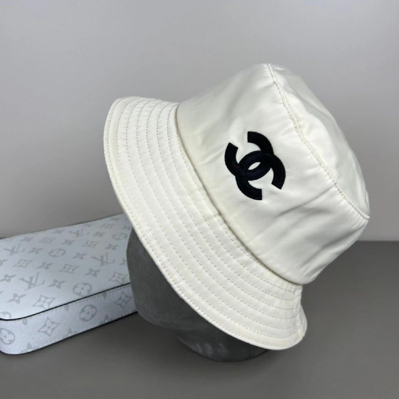 GORRA CHANEL (40 sty