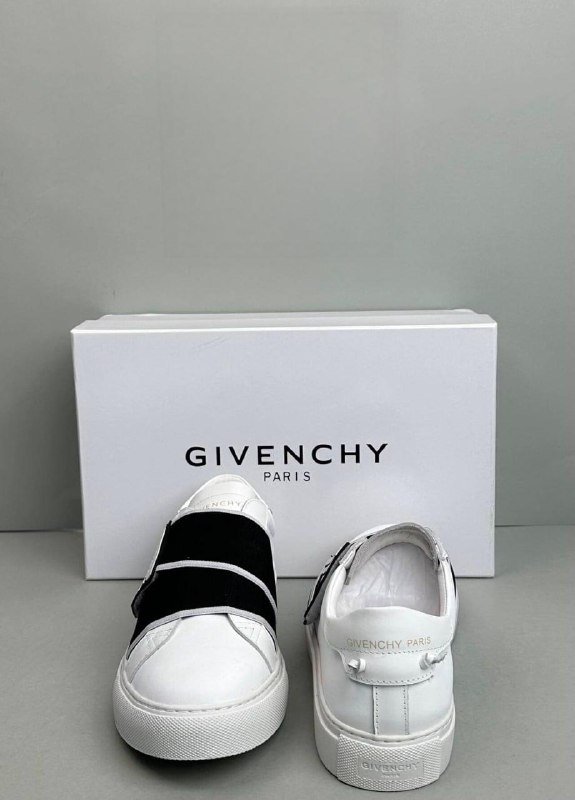 Givenchy Shoes