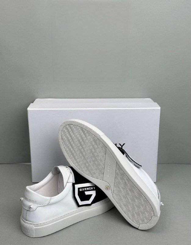 Givenchy Shoes