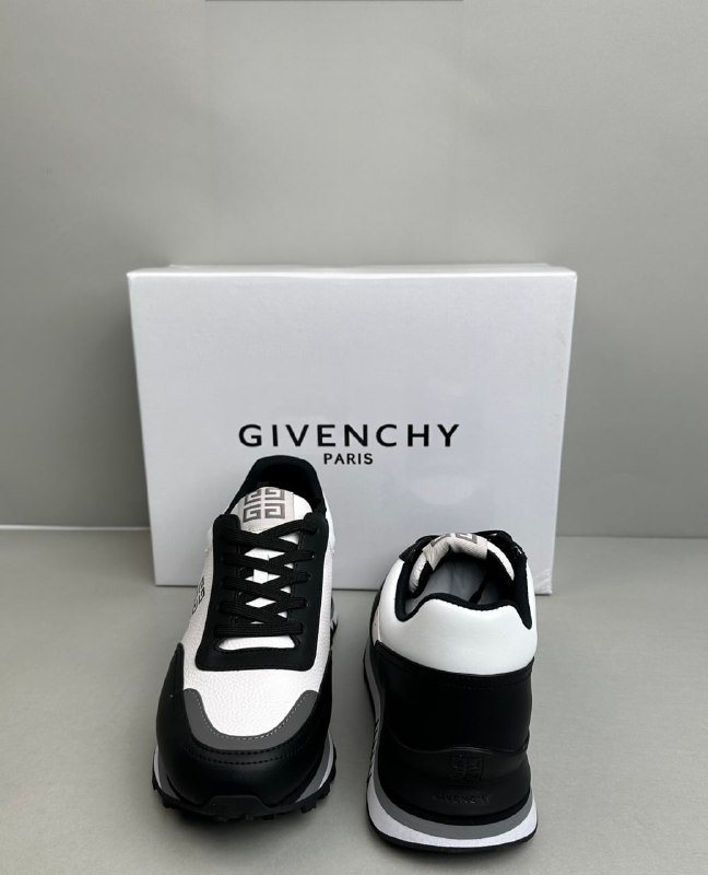 Givenchy Shoes