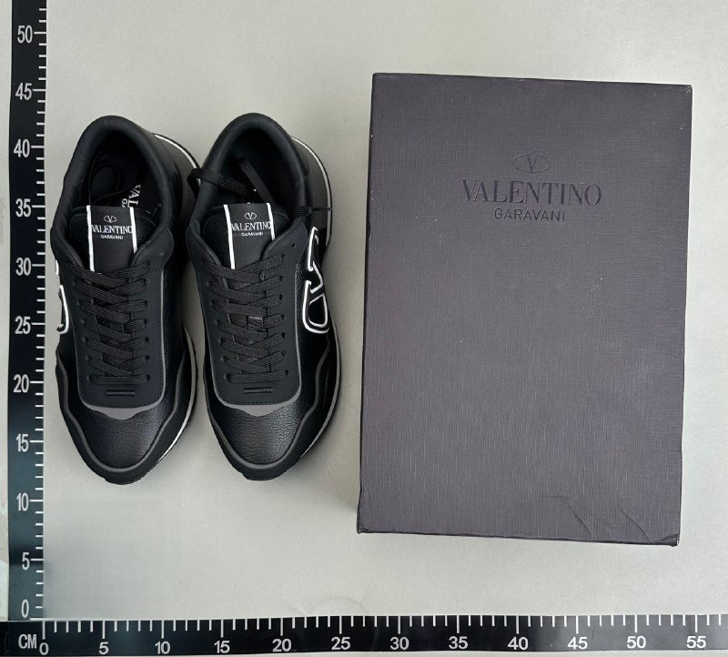 Valentino Shoes