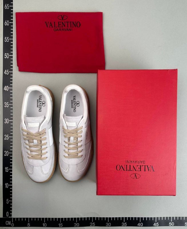 Valentino Shoes