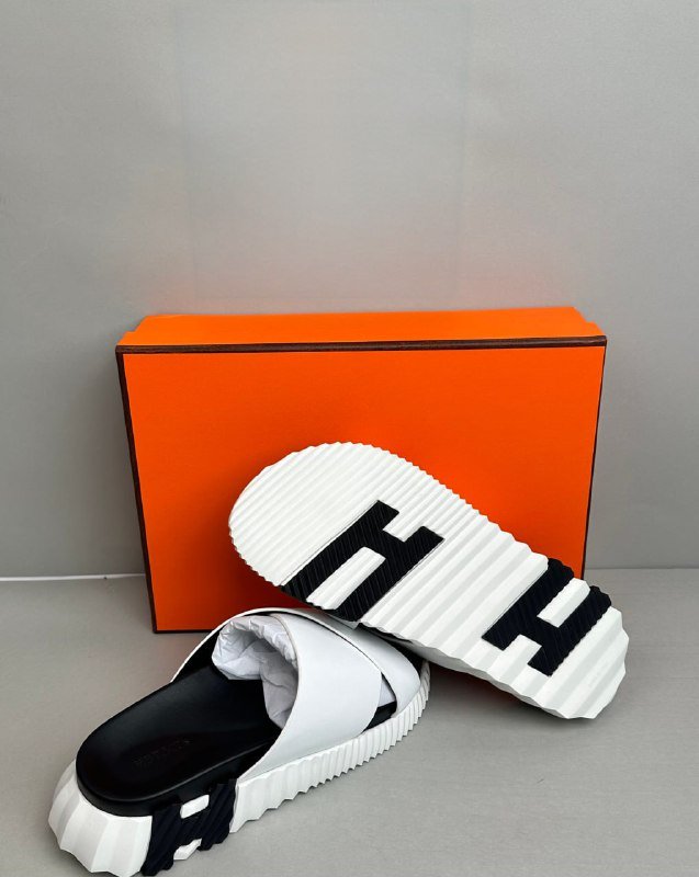 Hermes Shoes