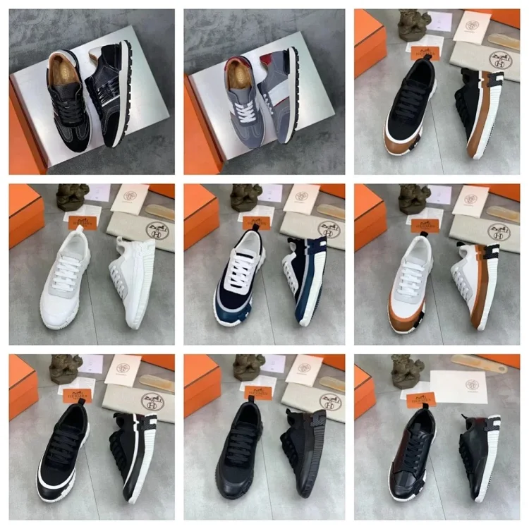 Hermes Shoes