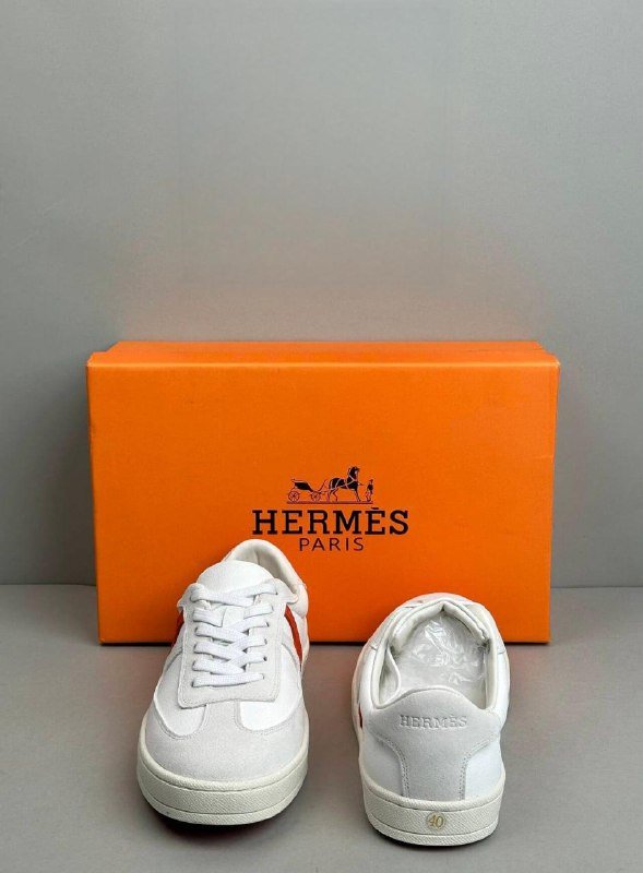 Hermes Shoes