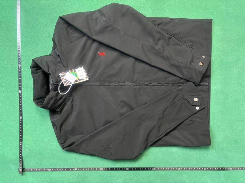 Ralph Lauren jackets