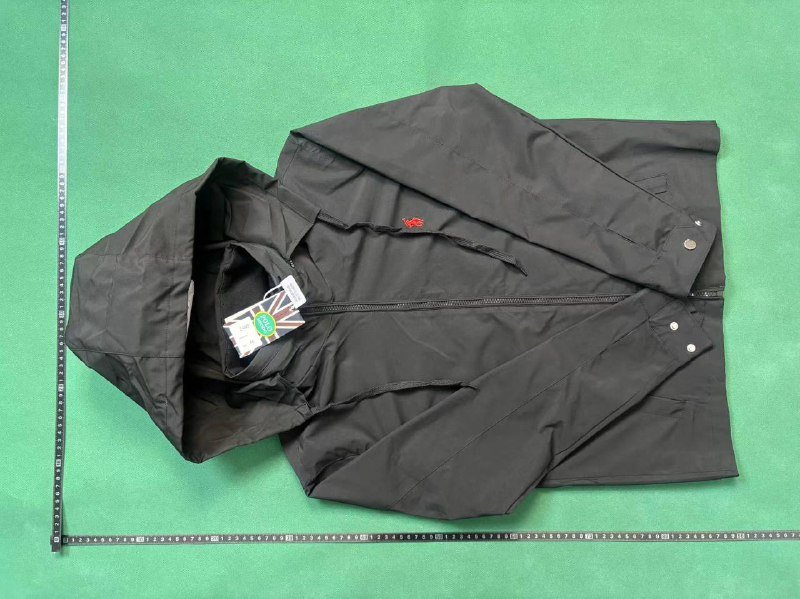 Ralph Lauren jackets