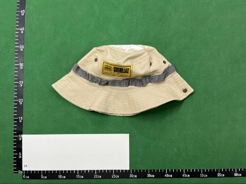 Corteiz Safari Hat